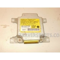 Блок SRS Mitsubishi Colt 5 CJ0 MR260703