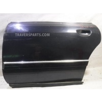 Дверь боковая задняя левая Audi A8 D2 4D 4D0833051E