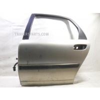 Дверь боковая задняя левая Volvo S80 1 TS 31104385