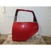 Дверь боковая задняя левая Mitsubishi Colt 6 Z30 5730A713