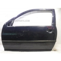 Дверь боковая передняя левая Volkswagen Golf 4 1J3831055H