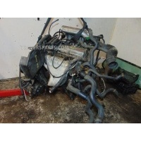Двигатель Renault Megane 1 BA LA DA KA 1995-2003 7701469378