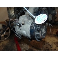 Компрессор кондиционера Mercedes W168 A 1997-2004 A0002307911