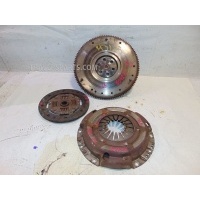 Маховик Mazda 3 2 BL Z60111500A