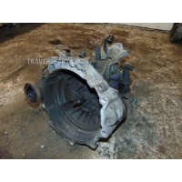 МКПП Audi A3 8L 02K300045EX