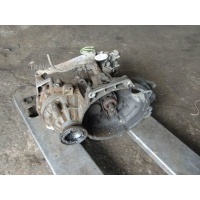 МКПП Volkswagen Passat B4 02A300048X