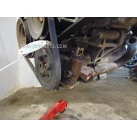Насос гидроусилителя Volkswagen Passat B4 028145157D