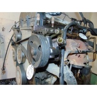 Насос гидроусилителя Ford Mondeo 2 3049841