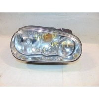 Блок фара правая Volkswagen Golf 4 1J1941018B
