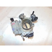 Дроссельная заслонка Mazda 3 1 BK Z60113640B