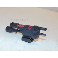 Клапан вакуумный Mercedes W222 S A0025407097