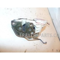 Замок двери передней левой Mitsubishi Colt 5 CJ0 MR264562