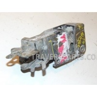 Замок двери передней левой Volkswagen Transporter T4 701837015C