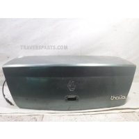 Крышка багажника Renault Symbol 1 CB 7751472272