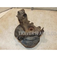 Кулак передний левый Mazda 3 1 BK BP4L33031