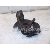 Кулак передний правый Mazda 3 1 BK BP4L33021