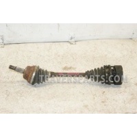 Привод передний левый Volkswagen Passat B4 JZW407449DX