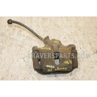 Суппорт передний правый Renault Kangoo 1 KC 7701207787
