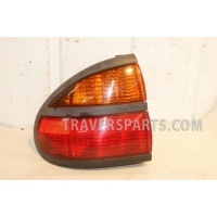 Фонарь задний левый Renault Laguna 1 X56 7700420122