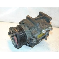 Компрессор кондиционера Ford Fusion CBK 4588121