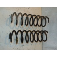 Пружина задняя Volkswagen Golf 3 1H6511115K