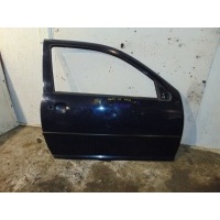 Дверь передняя правая Volkswagen Golf 4 1J3831056H