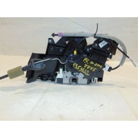 Замок двери передней левой Mercedes W204 C A2047201535