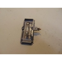 Плафон салонный BMW 1 E87 63316962015