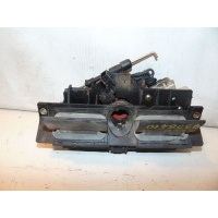 Замок багажника Audi A6 Allroad C5 4B0827565J