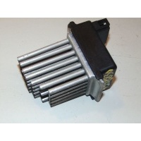 Резистор отопителя Audi A6 Allroad C5 4B0820521