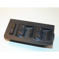 Блок управления стеклоподъемниками Audi A4 B5 4B0959851
