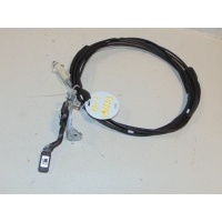 Трос лючка бензобака Toyota RAV 4 3 XA30 7703542130
