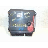 Блок управления двигателем Toyota RAV 4 3 XA30 8966142C11