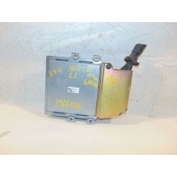 Блок управления двигателем Ford Focus 2 1469716