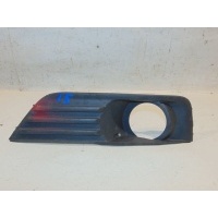 Накладка противотуманной фары правой Ford Focus 2 1337347