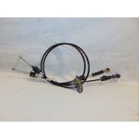 Трос кулисы КПП Ford Fusion CBK 1489301