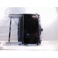 Люк Toyota RAV 4 3 XA30 6320342050