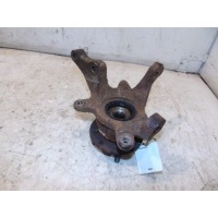 Кулак передний правый Mitsubishi Colt 5 CJ0 MR198488
