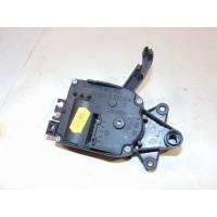 Моторчик заслонки печки Seat Leon 1 1M 1J1907511A