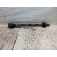 Привод передний правый Seat Leon 1 1M 1J0407452EX