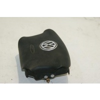 Подушка безопасности в руль Volkswagen Passat B5 3B0880201M
