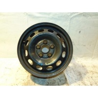 Диск колесный стальной Seat Alhambra 1 7M 7M0601027A