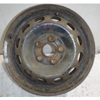 Диск колесный стальной Seat Alhambra 1 7M 7M0601027A