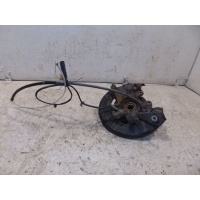 Кулак задний левый BMW 1 E87 33326774809