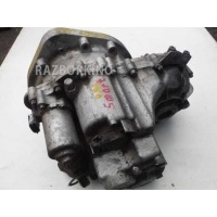 АКПП Smart W450 Fortwo Q0014208V001000000