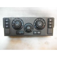 Блок управления климат контролем Land Rover Range Rover Sport 1 L320 JFC000658WUX