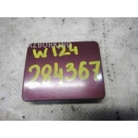 Заглушка поддомкратника Mercedes W124 E A1246980330
