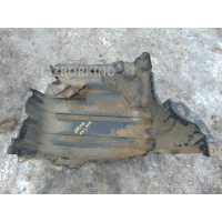 Защита бензобака Land Rover Range Rover Vogue 3 L322 WFZ000024