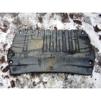Защита двигателя Land Rover Discovery 3 KRB500300