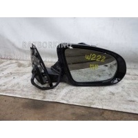 Зеркало правое Mercedes W222 S A2228100276